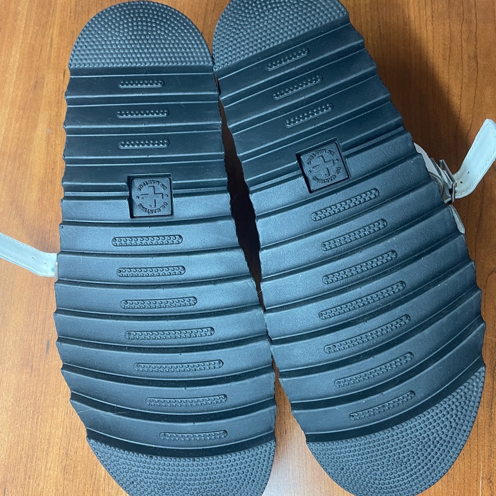 Dr martens Blaire Slide Sandals - Picture 6 of 12